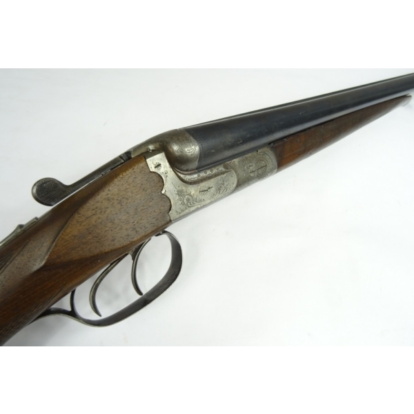 Dubeltówka Simson kal. 16/70